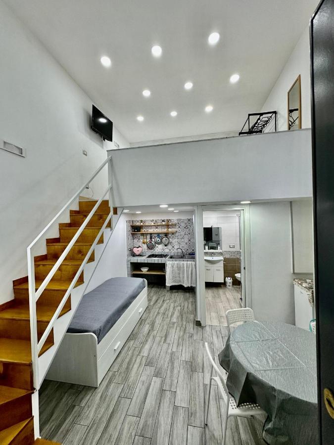 La Casa Di Elisa Apartment