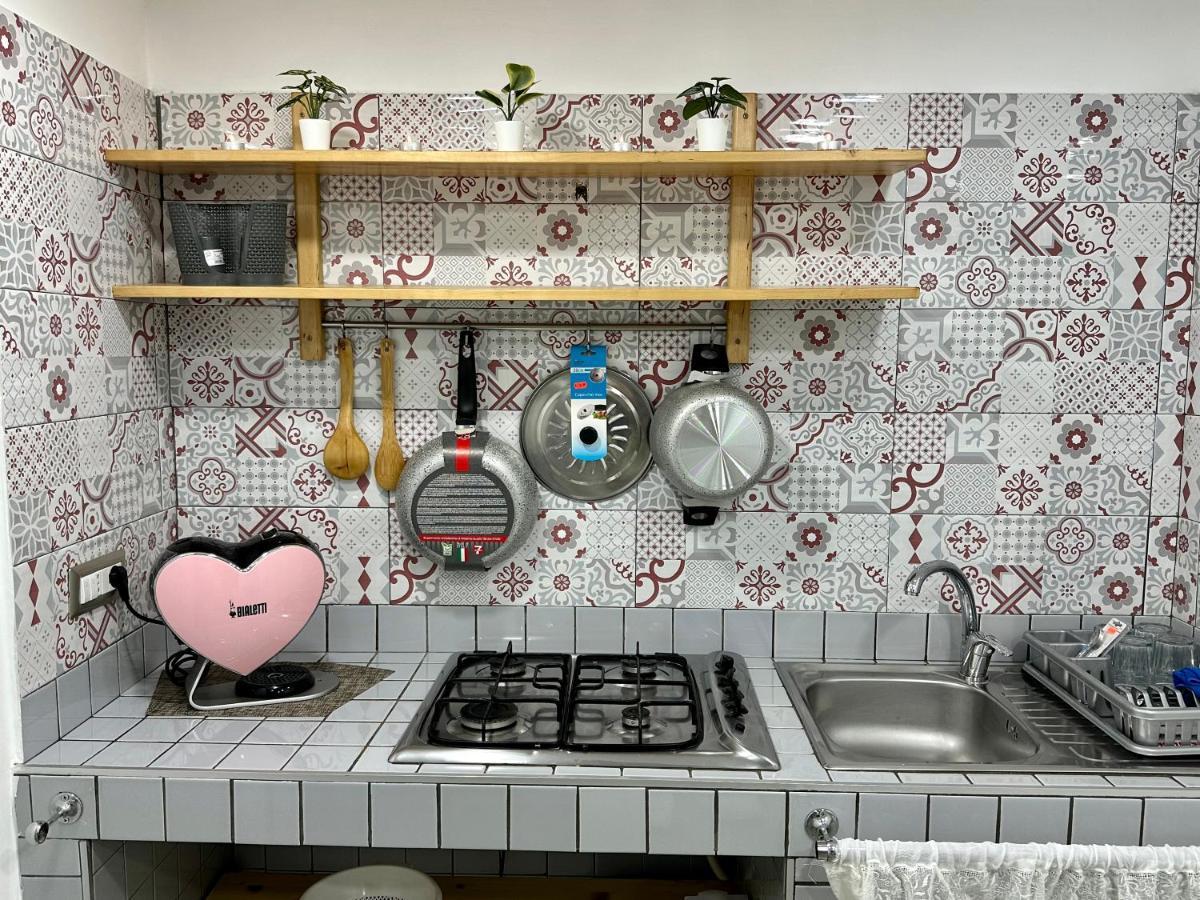 La Casa Di Elisa * Naples