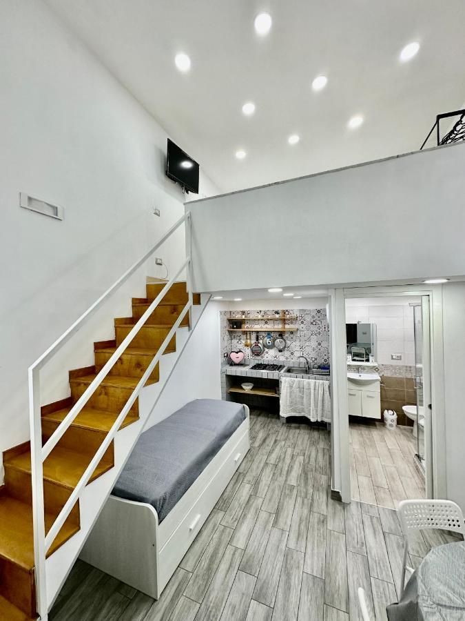 La Casa Di Elisa Apartment