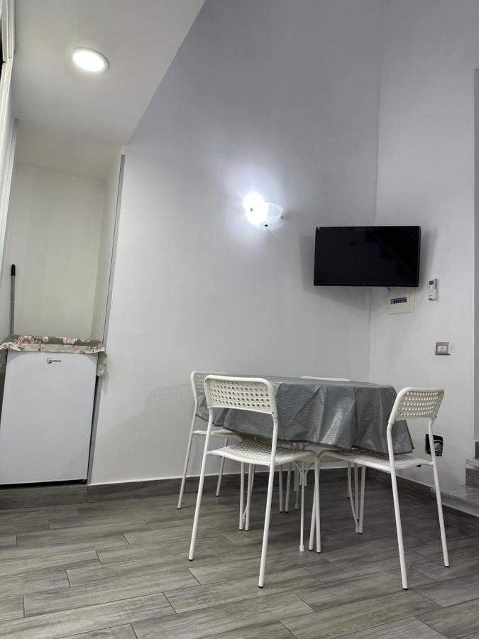 La Casa Di Elisa * Naples
