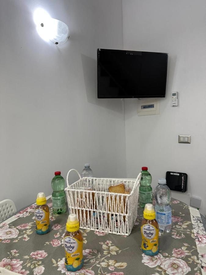 La Casa Di Elisa Naples