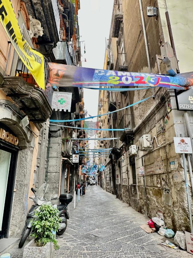 La Casa Di Elisa Appartement *