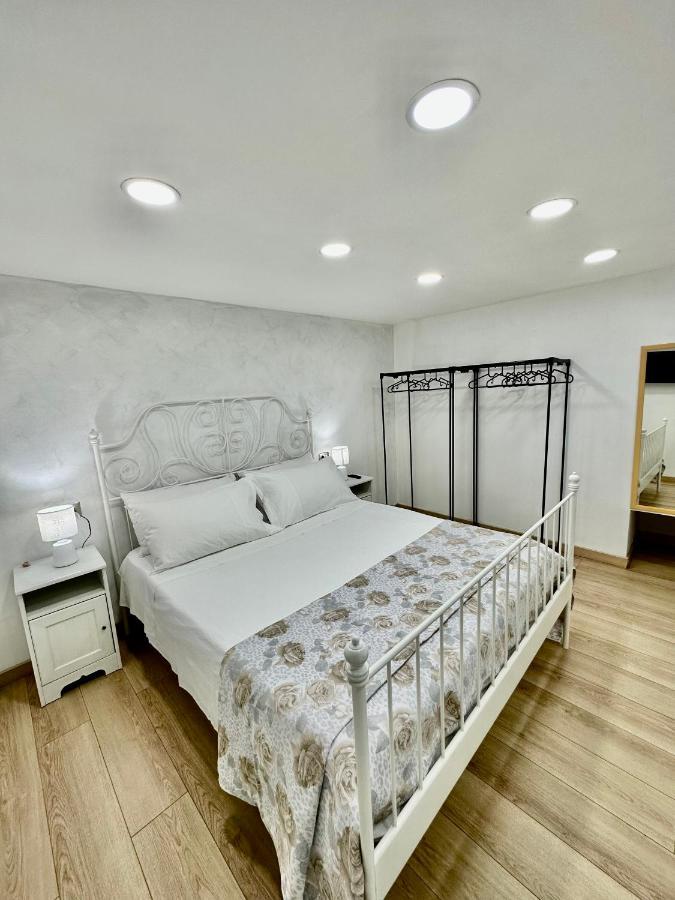 La Casa Di Elisa Appartement *