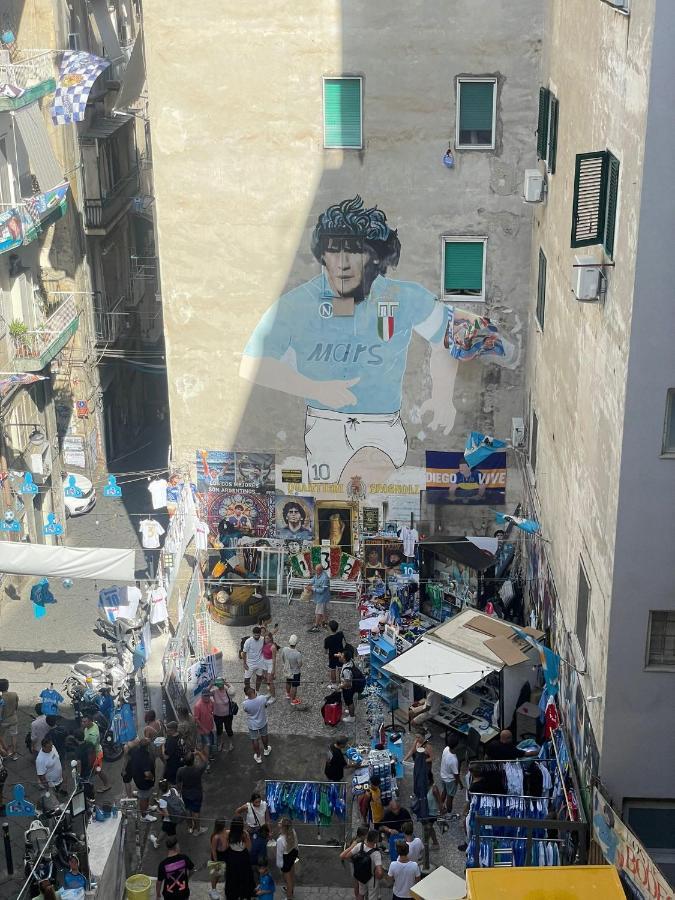 La Casa Di Elisa * Naples