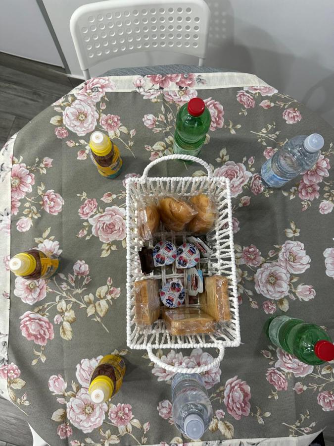 La Casa Di Elisa Appartement *